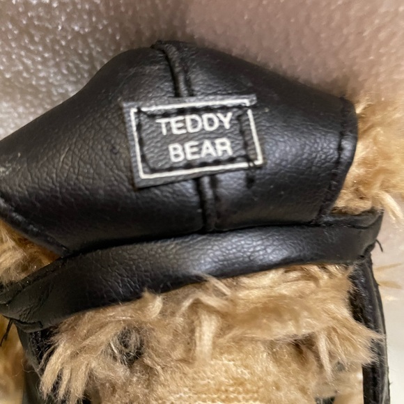 Biker Bear - Picture 3 of 8